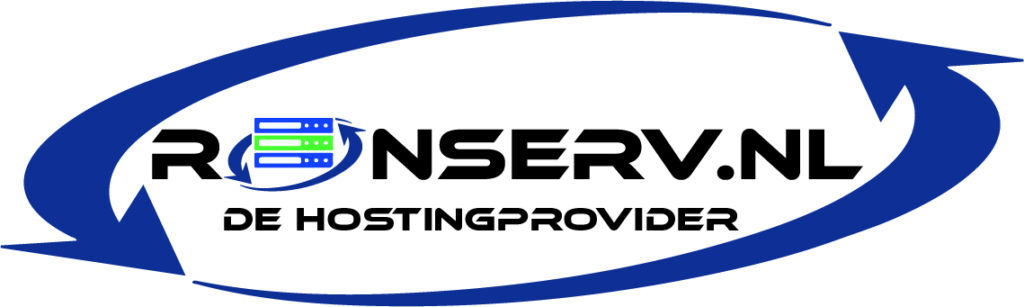 Logo Ronserv